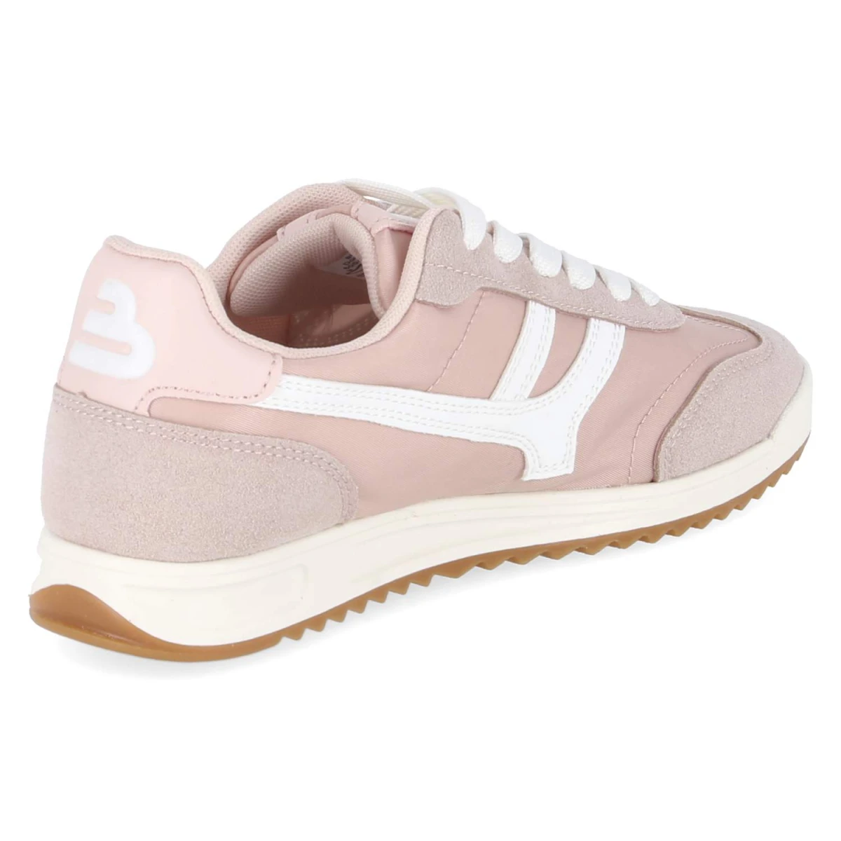 Low Sneaker - rose