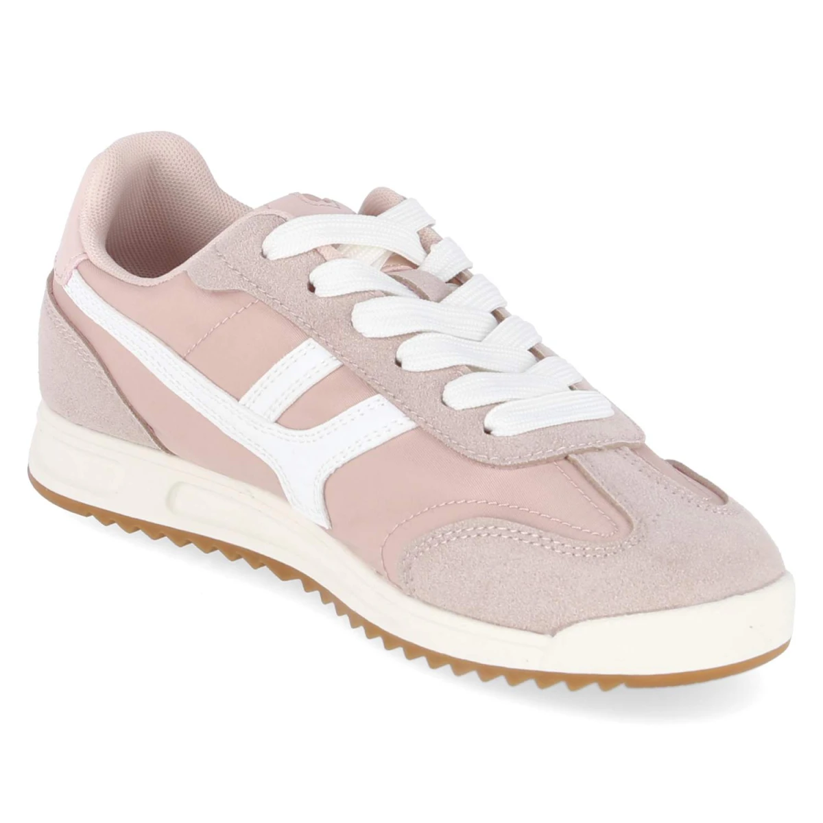 Low Sneaker - rose