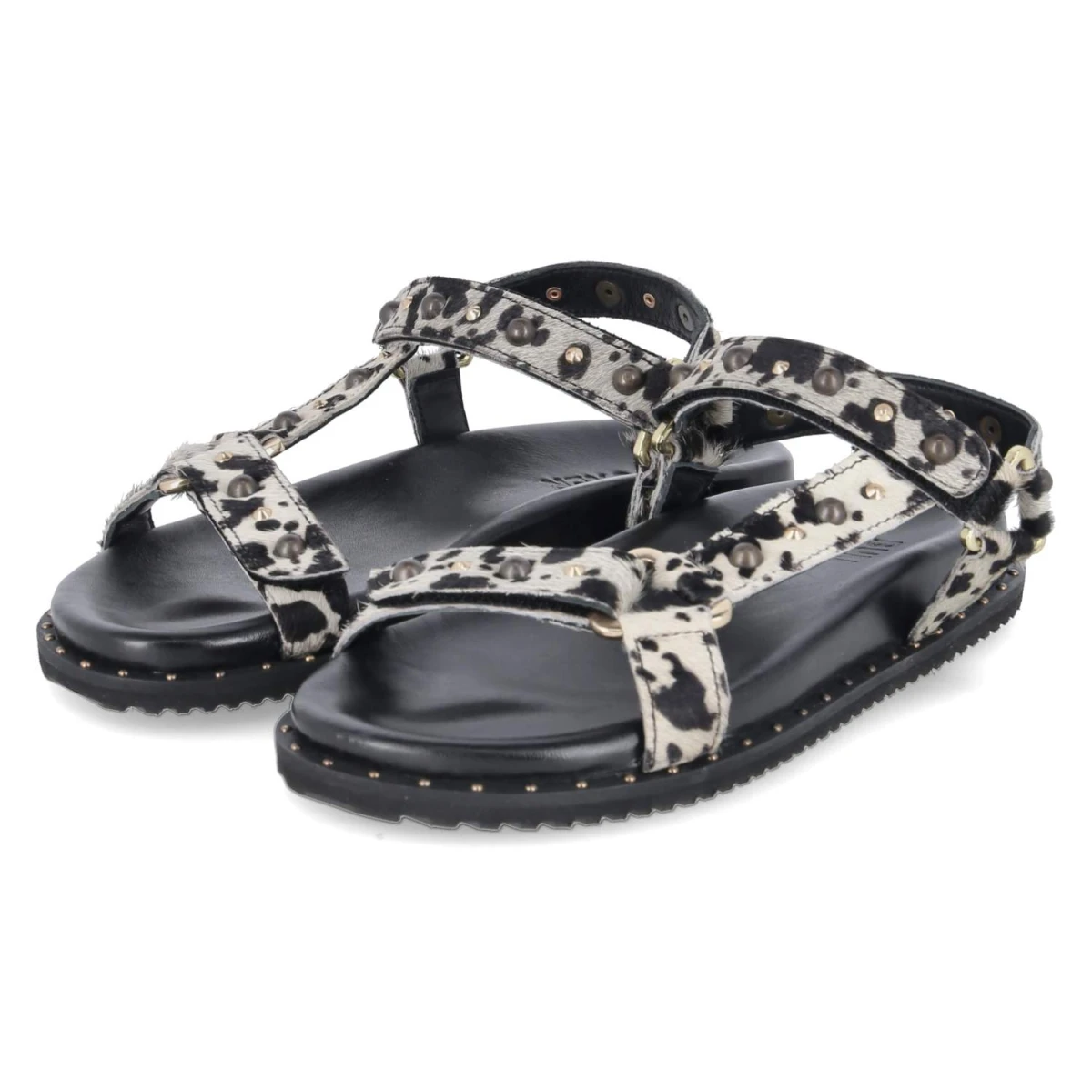 Sandalen - cow