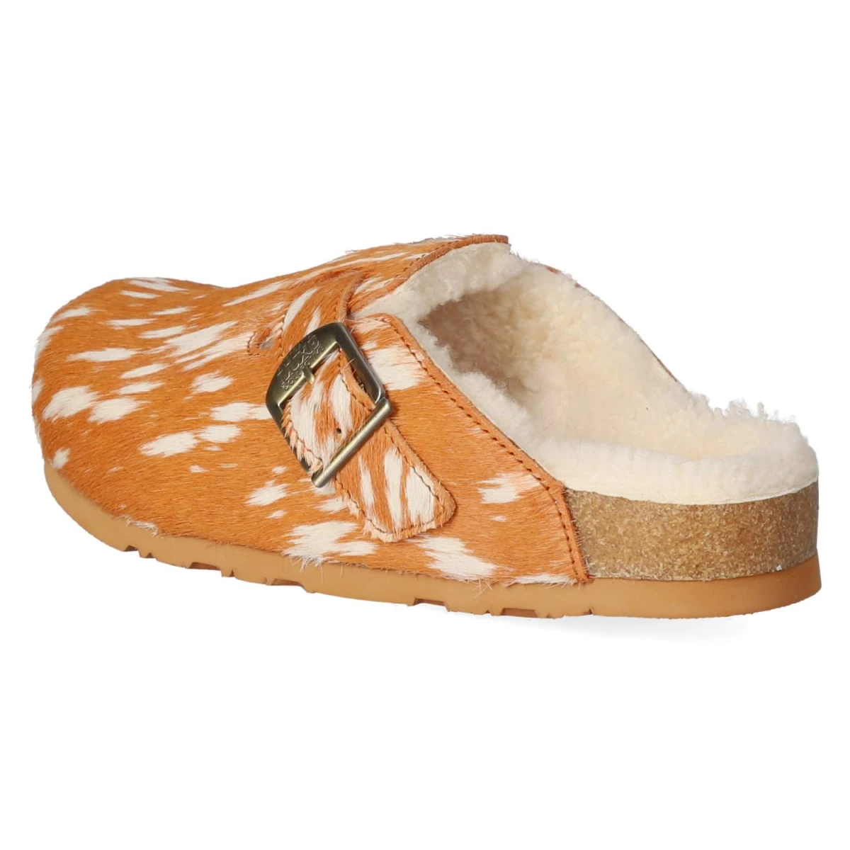 Clogs BERLIN - BAMBI