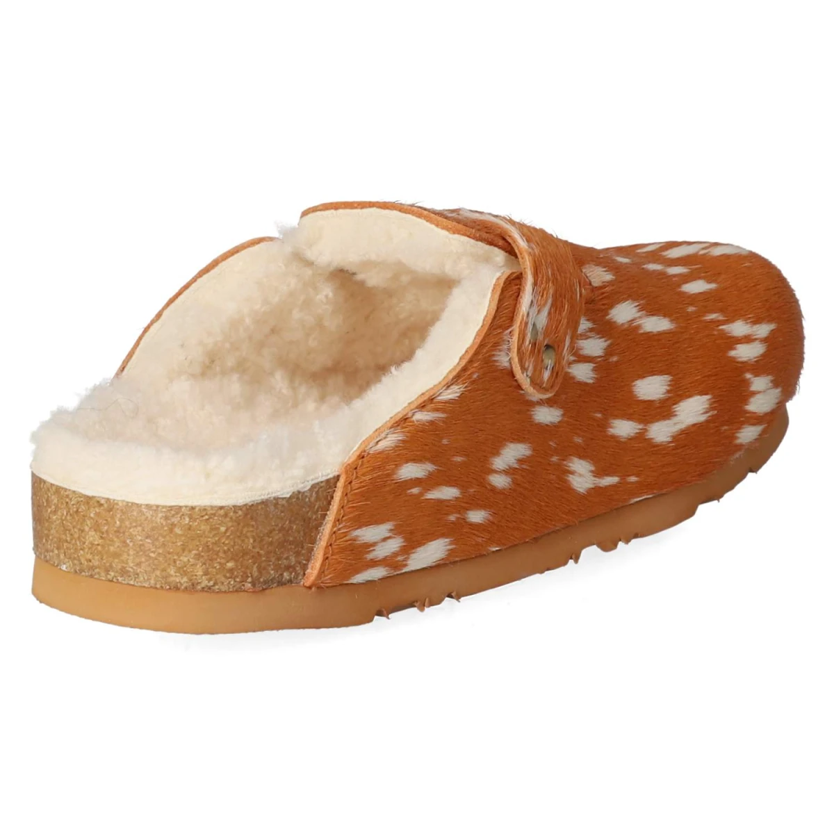 Clogs BERLIN - BAMBI