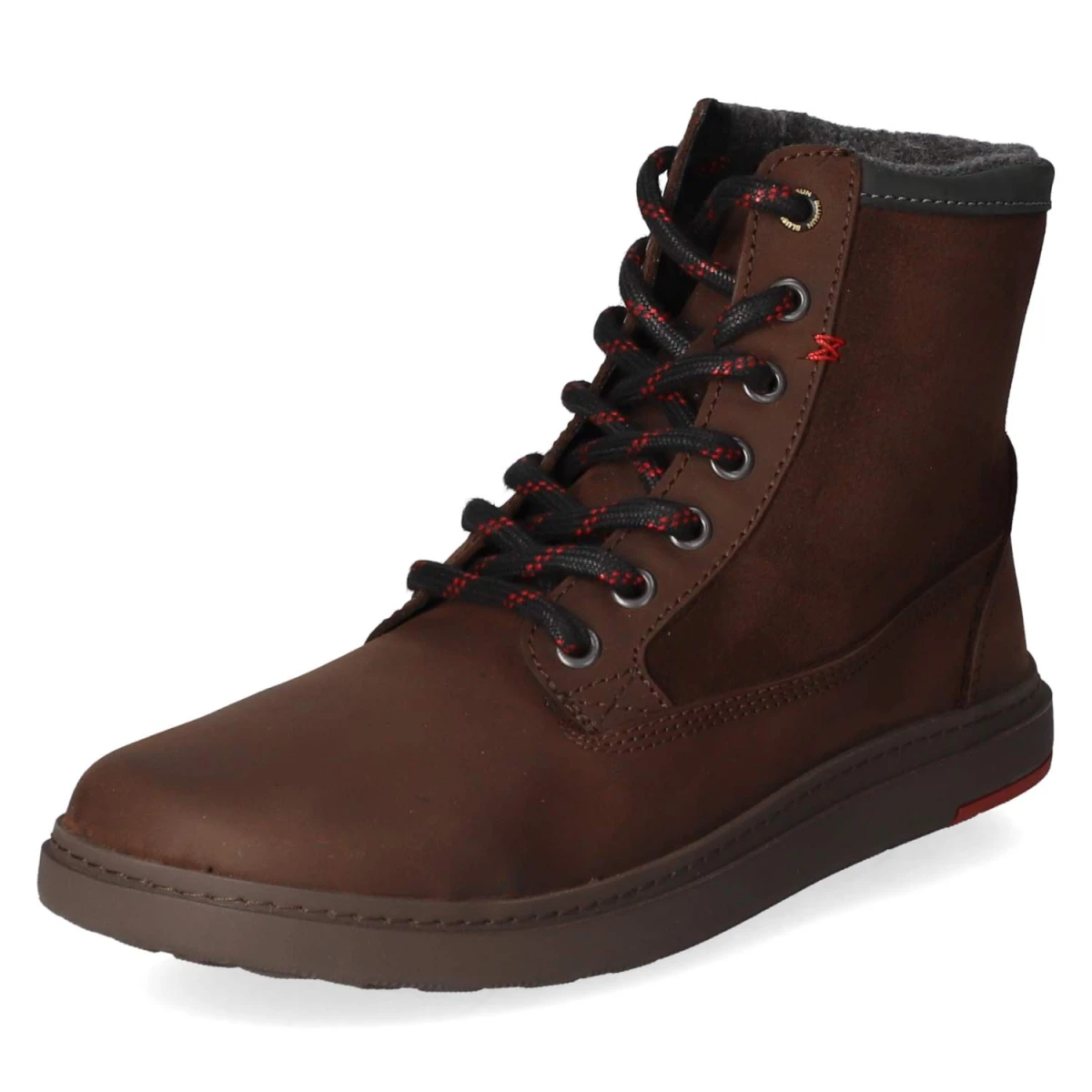 Barfuß-Boots BLSN-080W - brown
