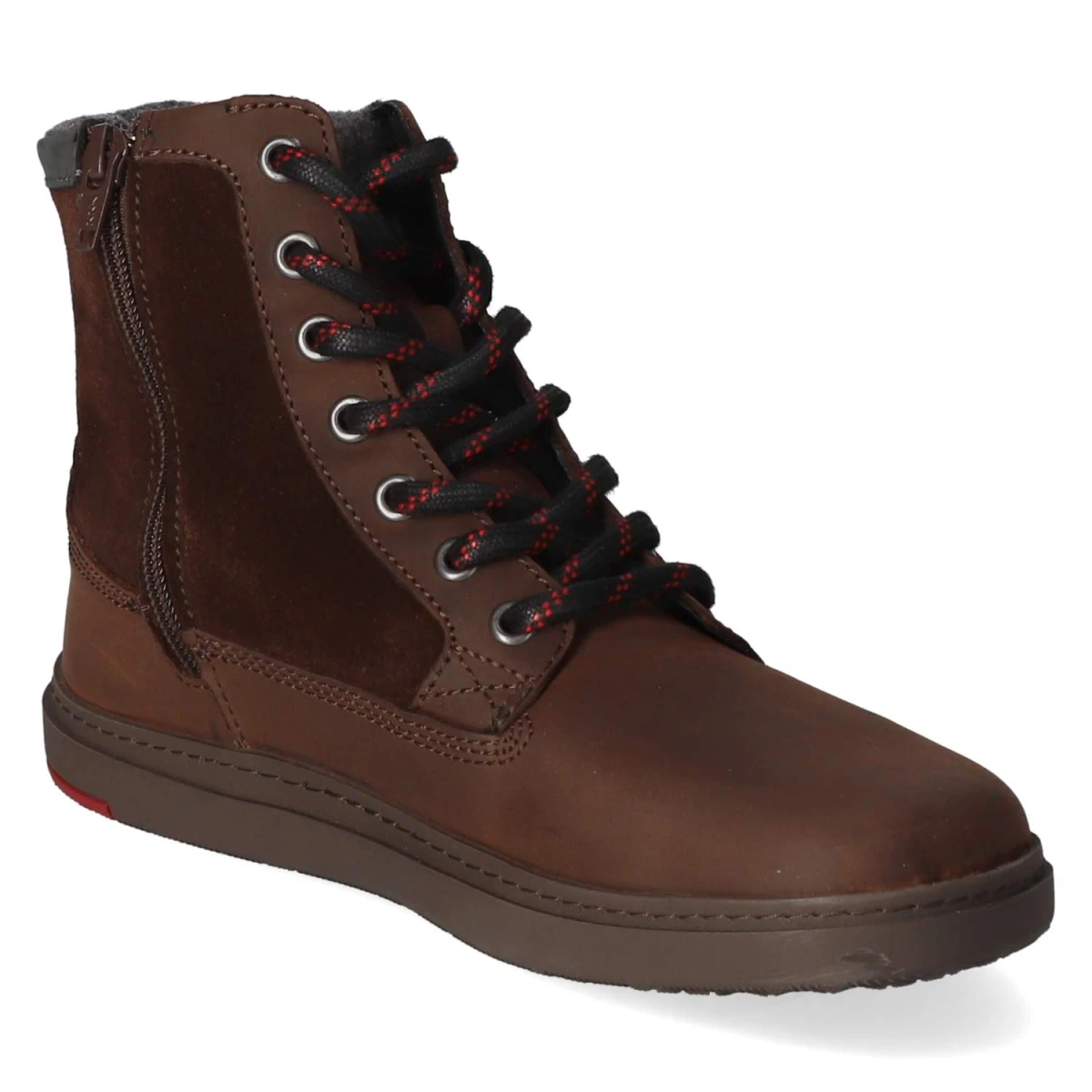 Barfuß-Boots BLSN-080W - brown