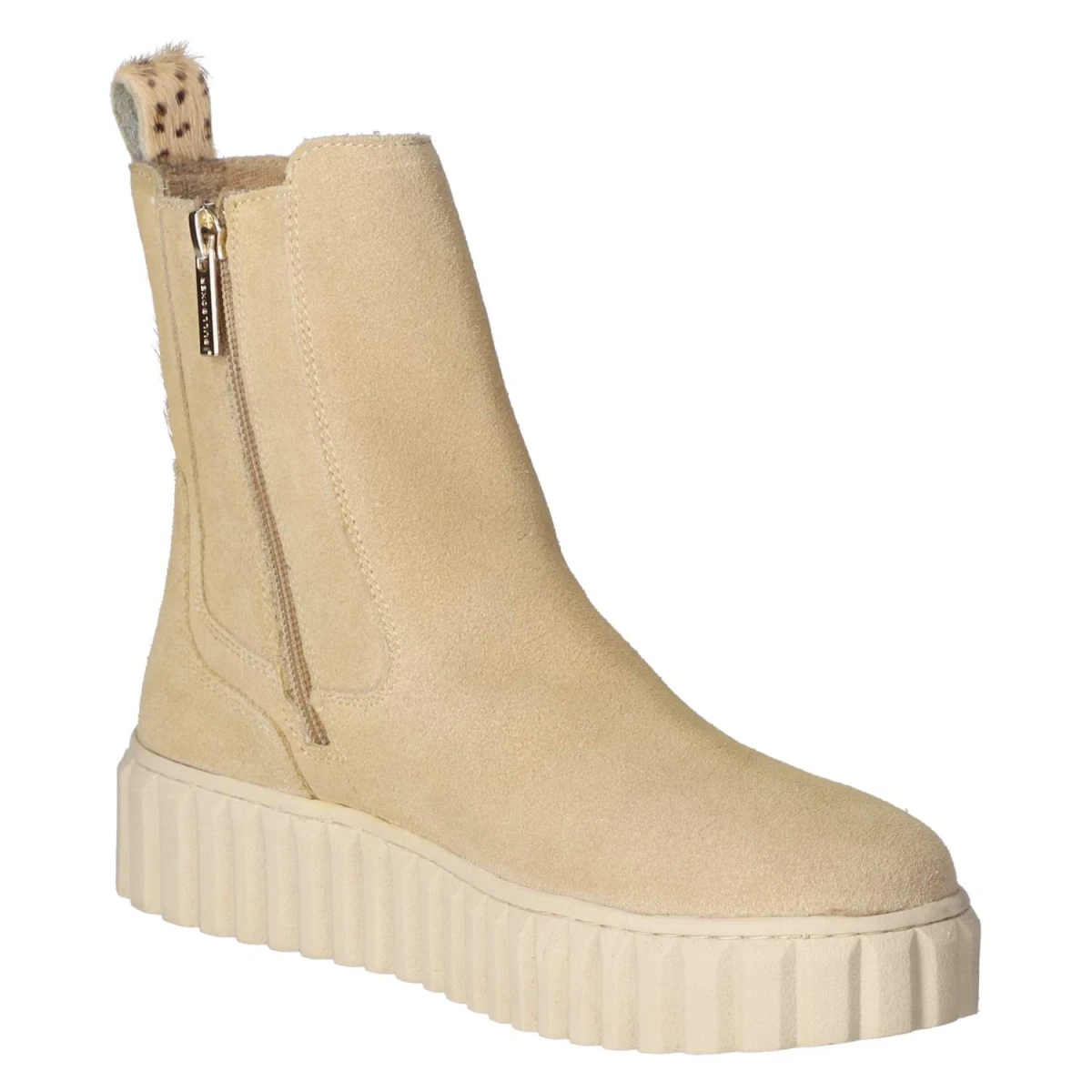 Chelsea Boots - sand