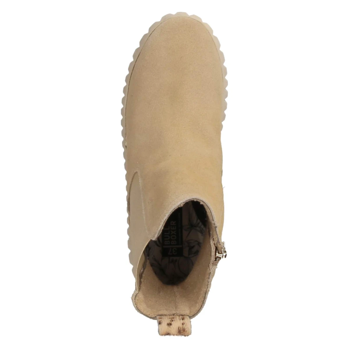 Chelsea Boots - sand