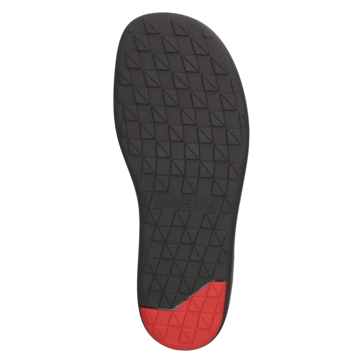 Barfuß-Stiefeletten BLSN-040W - black