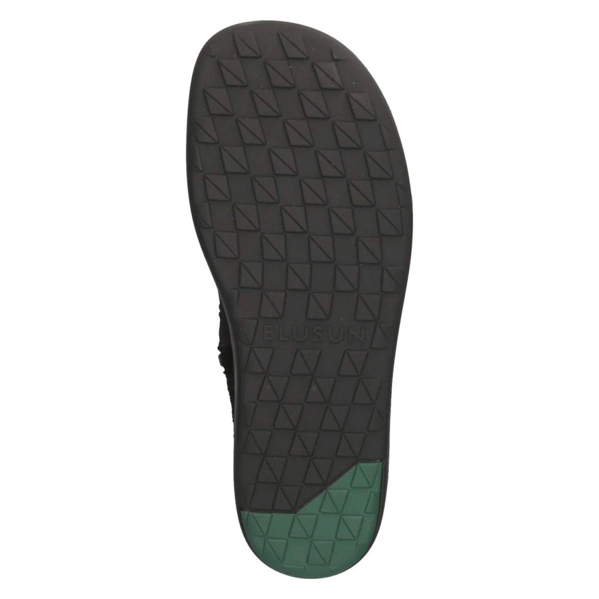 Barfuß-Stiefeletten BLSN-400W - black