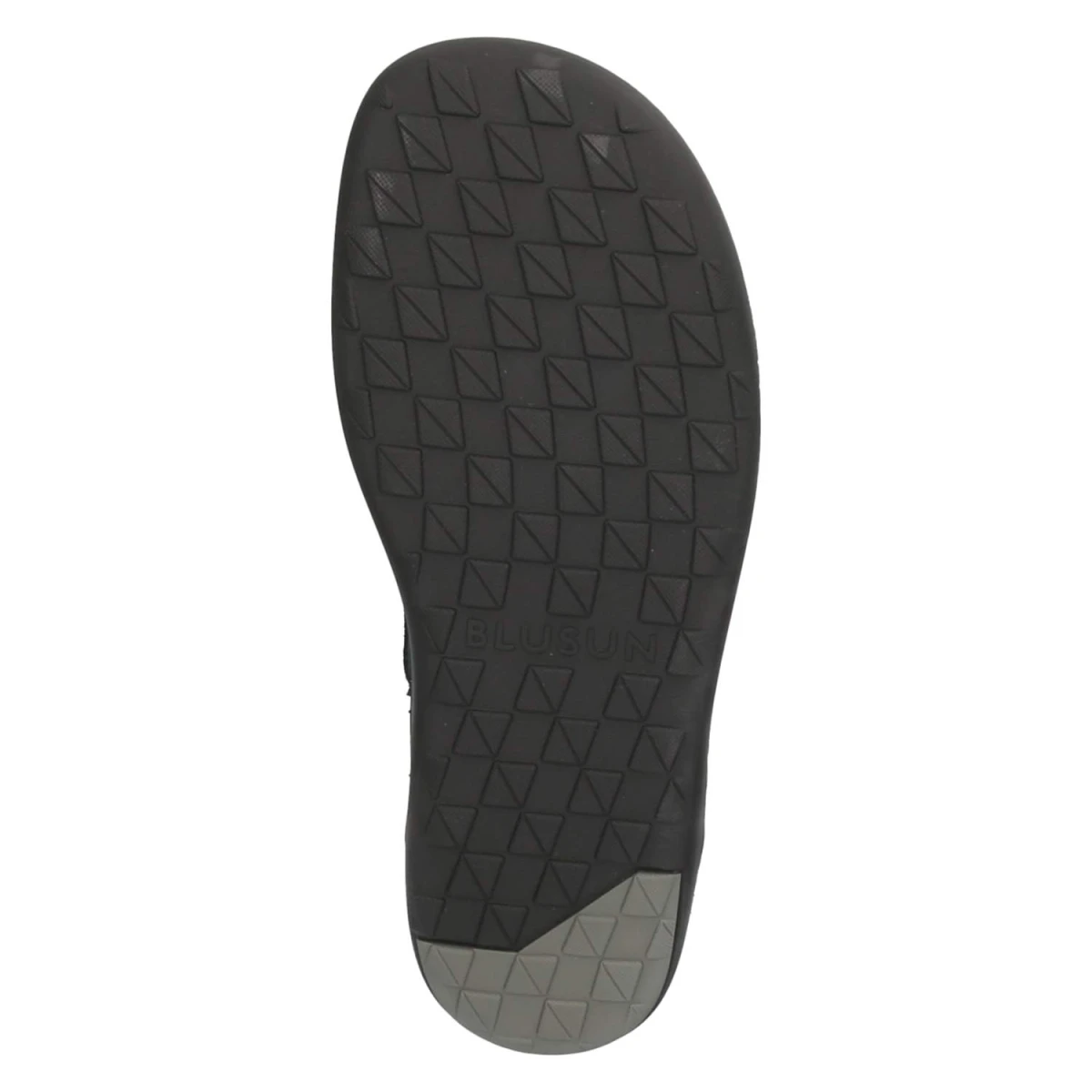 Barfuß-Stiefeletten BLSN-040W - Pine Green