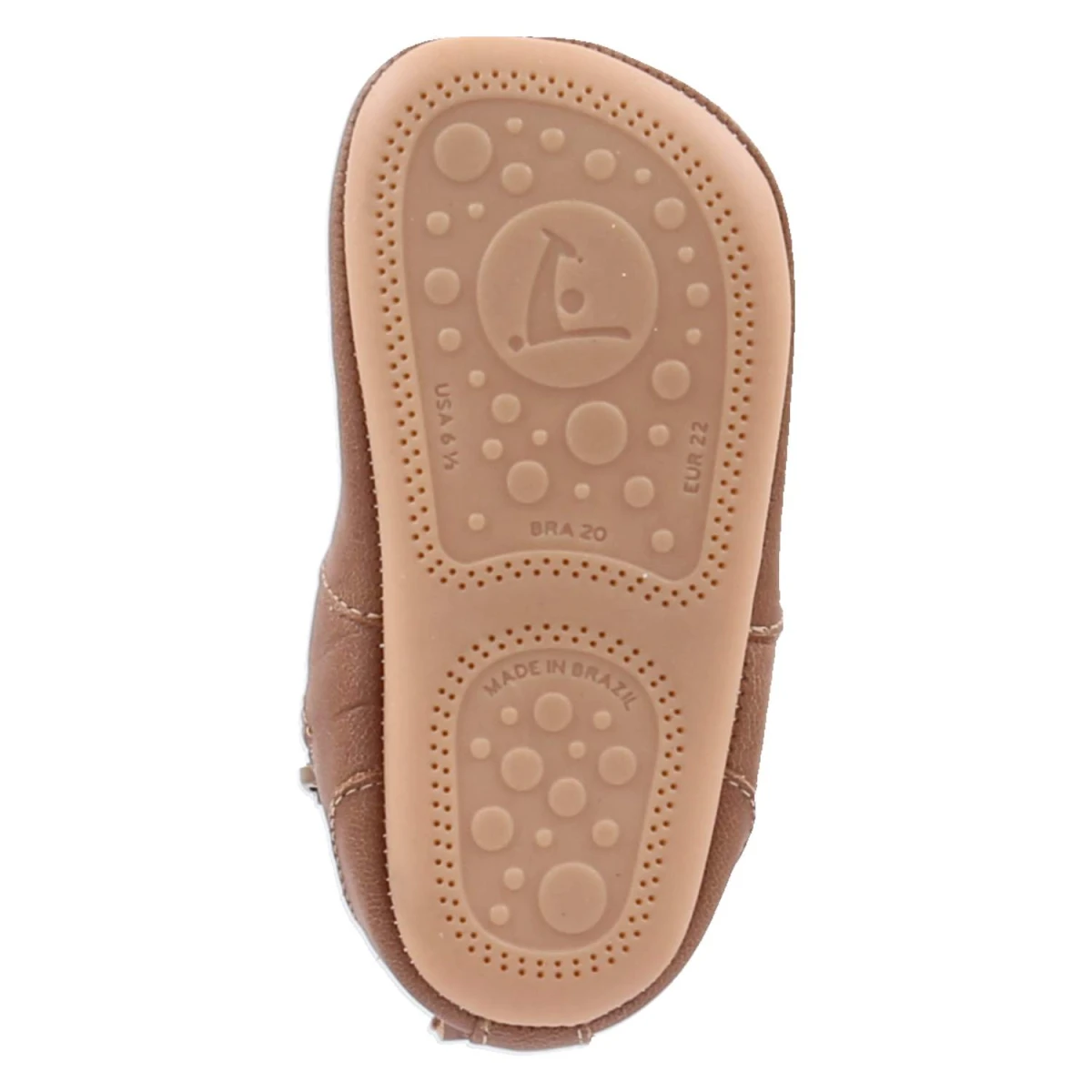 Chelsea Boots DUSTY - whisky