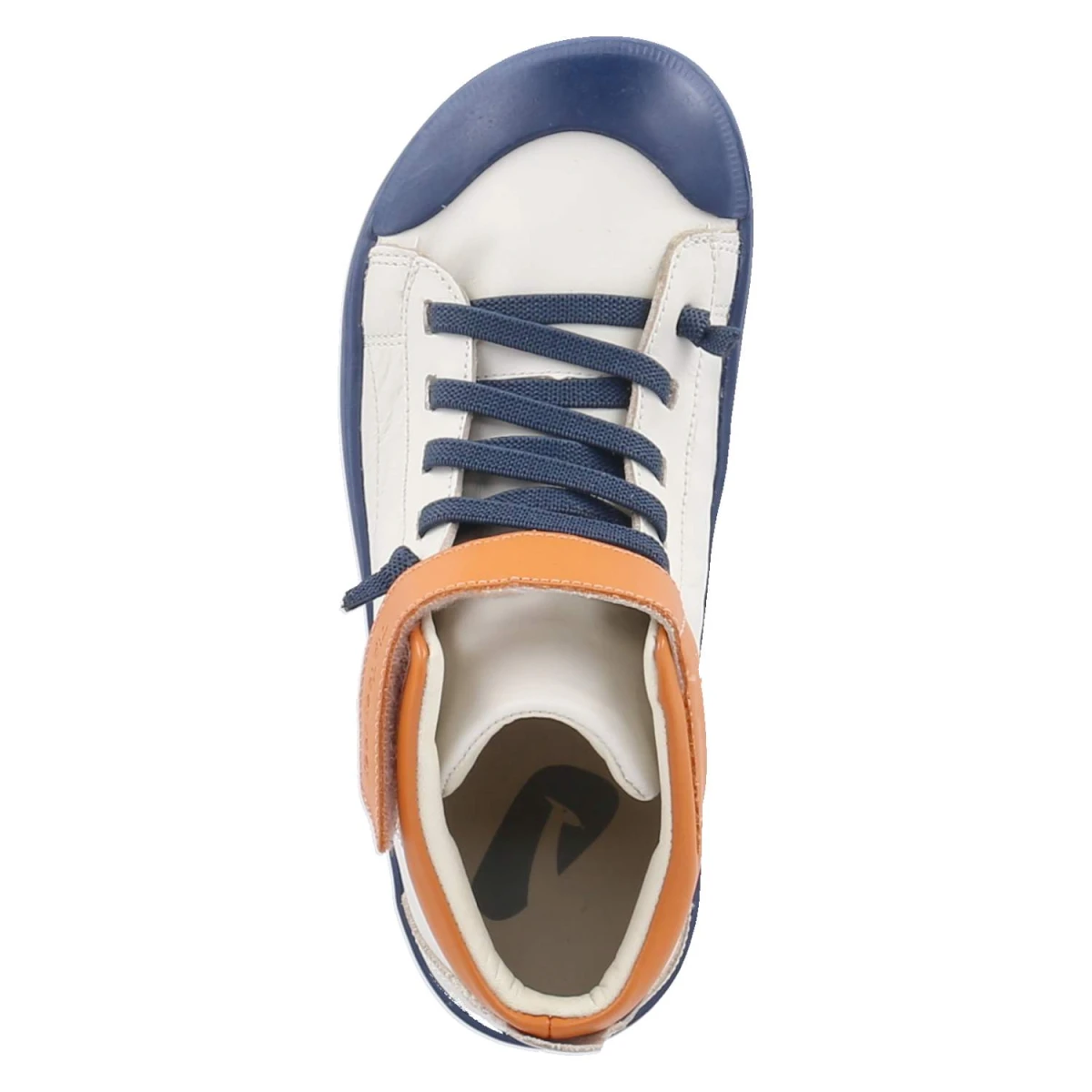 Boots PEAK - TAPIOCA/ TANGERINE