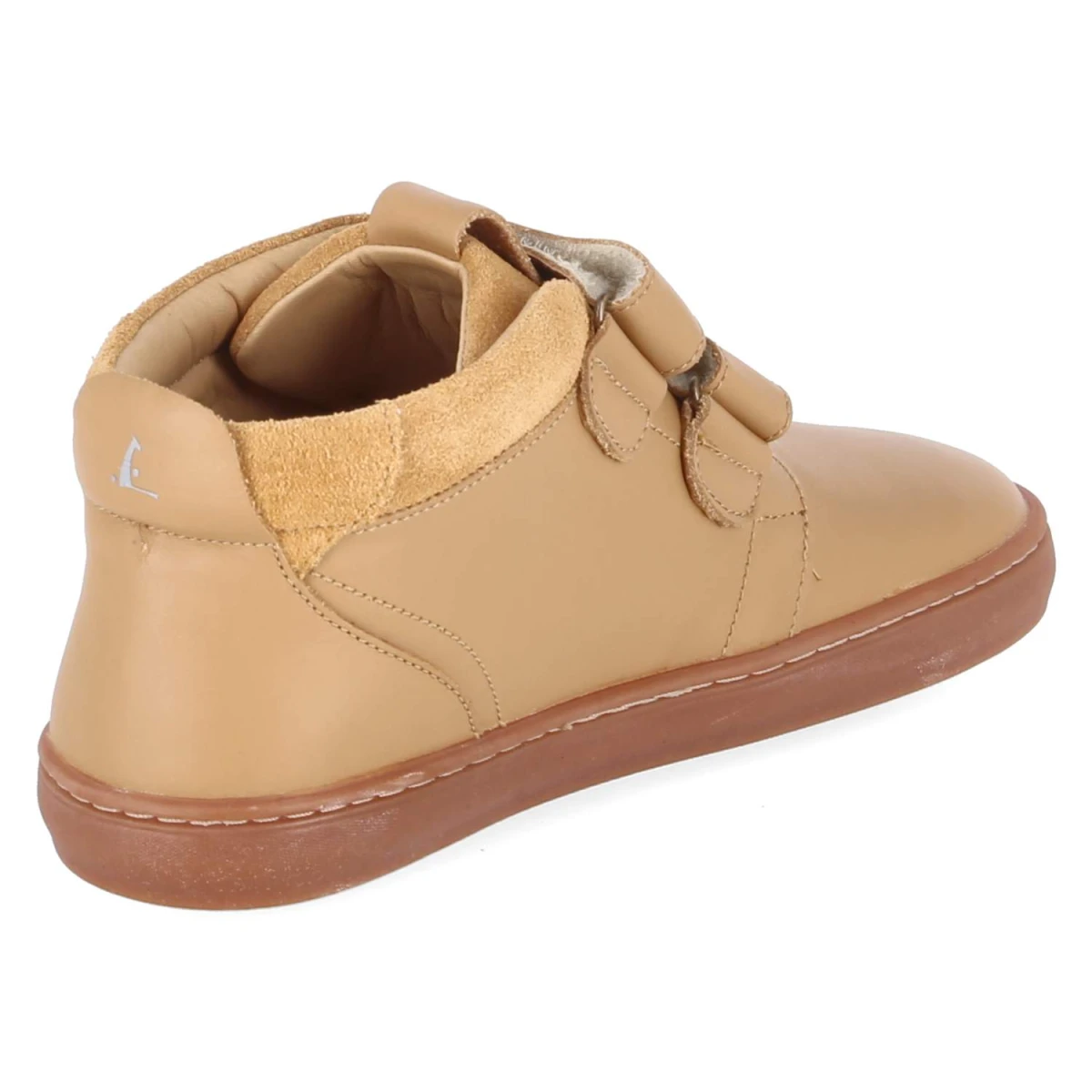 Boots CASCADE - HAY/ HAY SUEDE