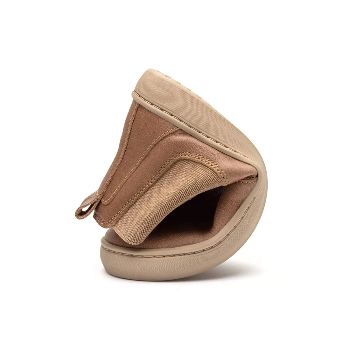 Chelsea Boots TRACKER - whisky