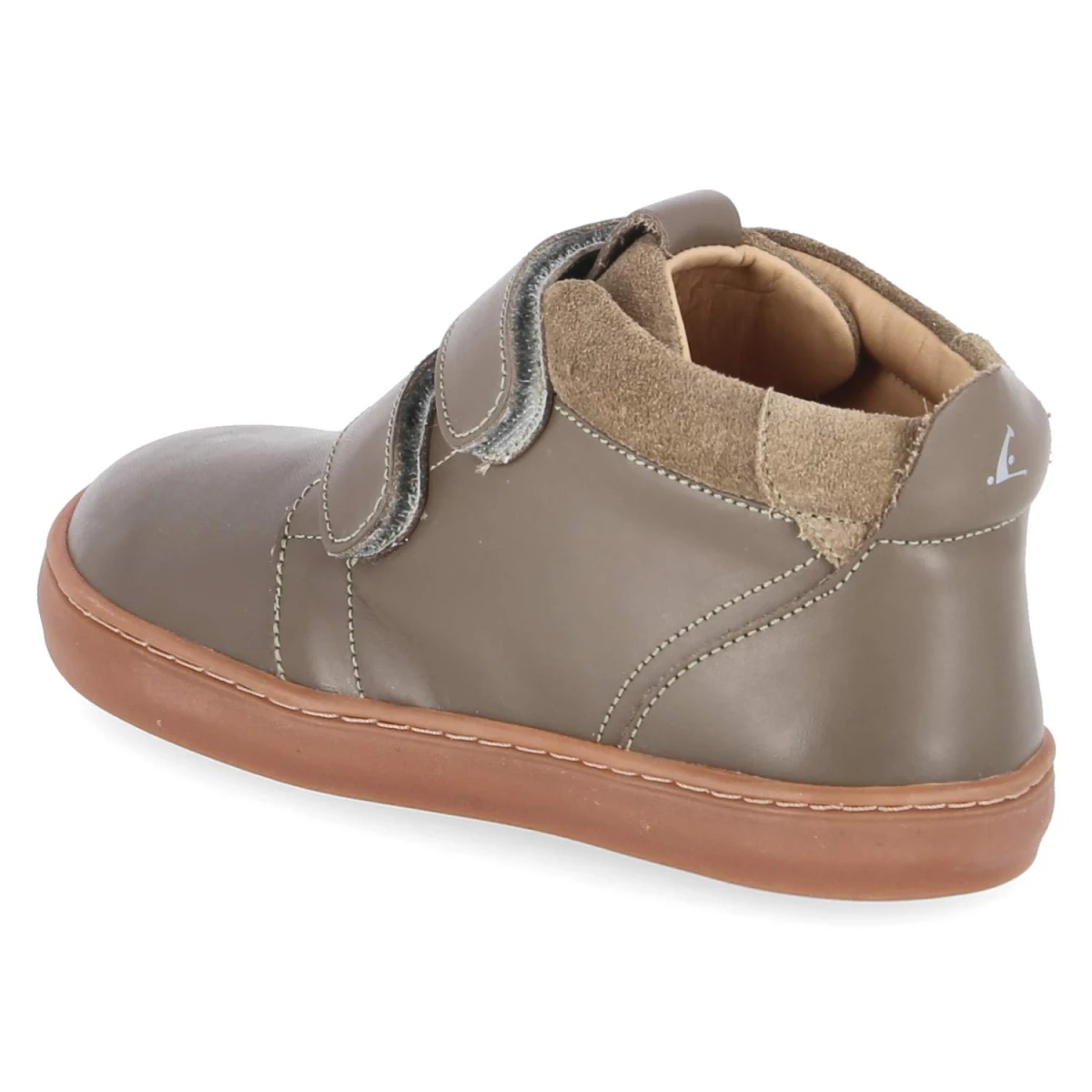 Boots CASCADE - MINERAL GREEN/ OLIVE SUEDE