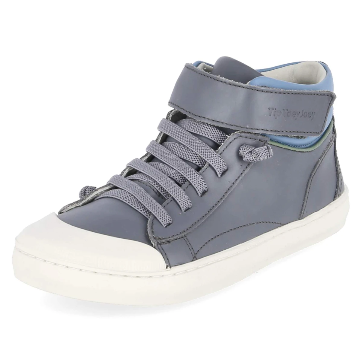 Boots PEAK - SLATE BLUE/ DENIM