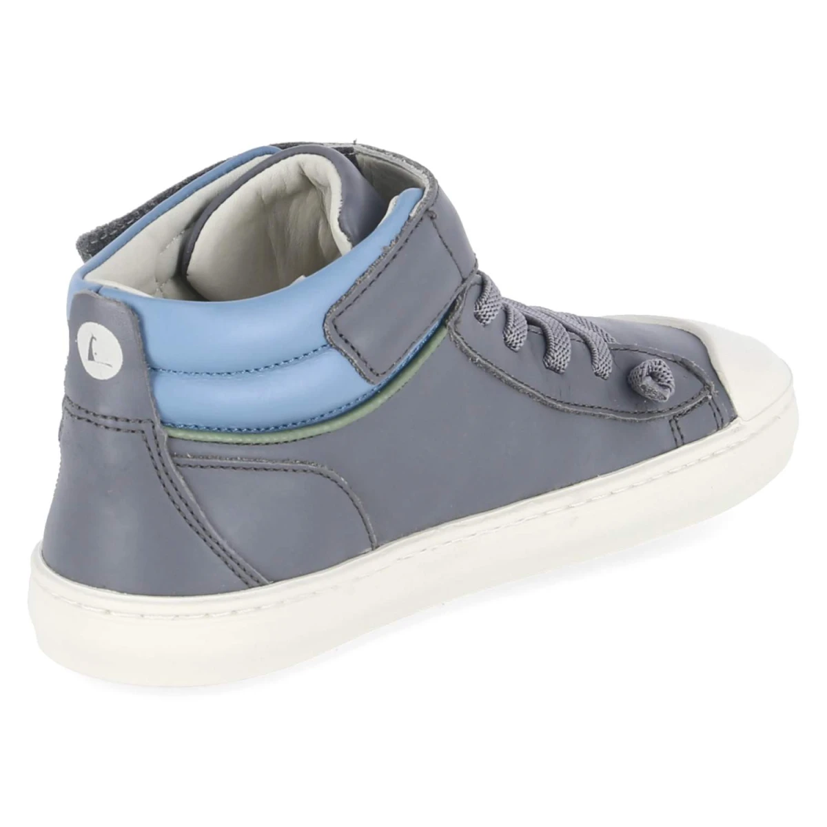 Boots PEAK - SLATE BLUE/ DENIM