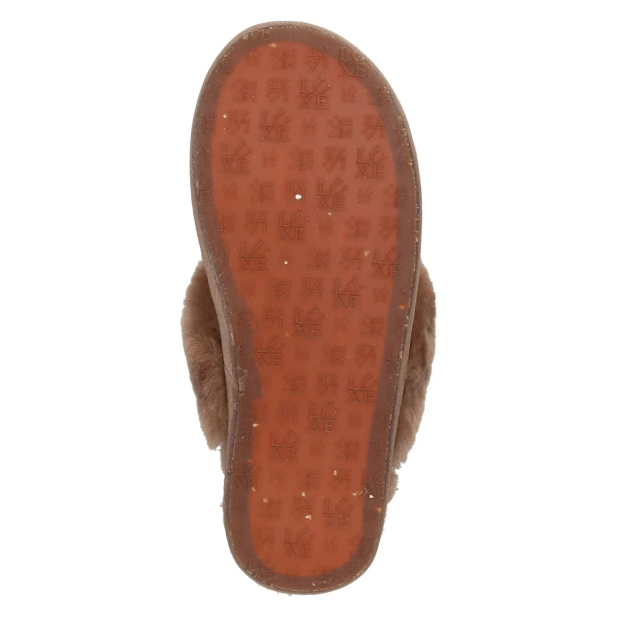 Pantoffeln CLOSED MULE - Clay