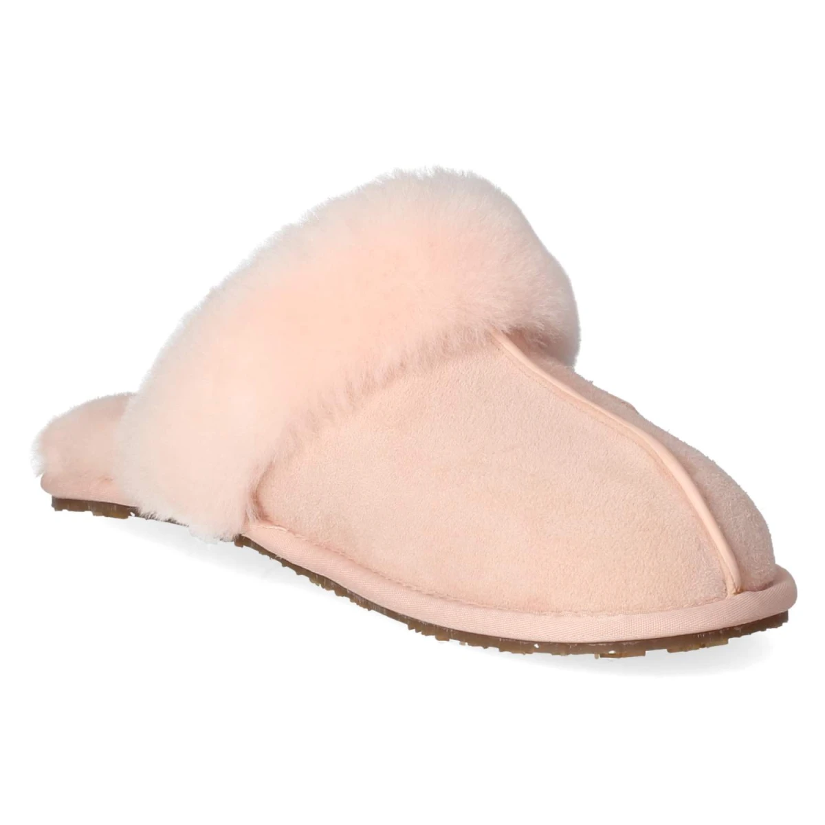 Pantoffeln CLOSED MULE - PINK