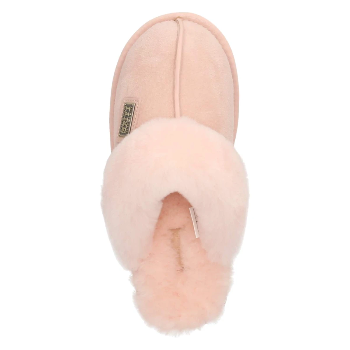 Pantoffeln CLOSED MULE - PINK