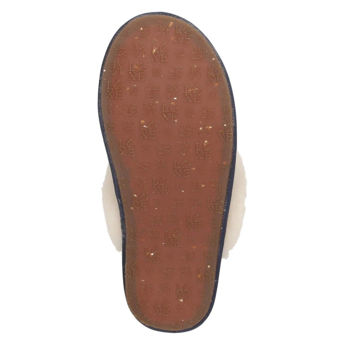 Pantoffeln CLOSED MULE - denim